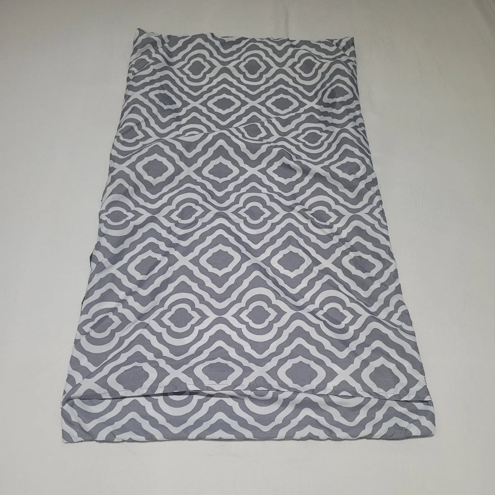 Mainstays king pillowcase